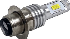 RIVCO PRODUCTS LED H6M/P15D - White