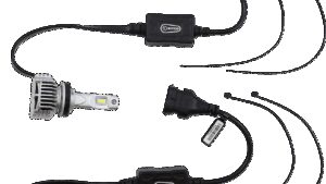 RIVCO PRODUCTS LED H9/11 - White