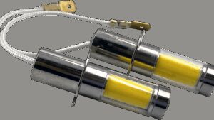 RIVCO PRODUCTS LED H3 - Yellow