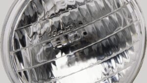 POLISPORT Bulb - Halogen