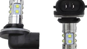 RIVCO PRODUCTS LED 881 Bulb - White