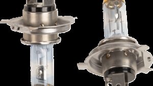 EIKO Halogen Bulbs - H4/HB2 - 55/60 W