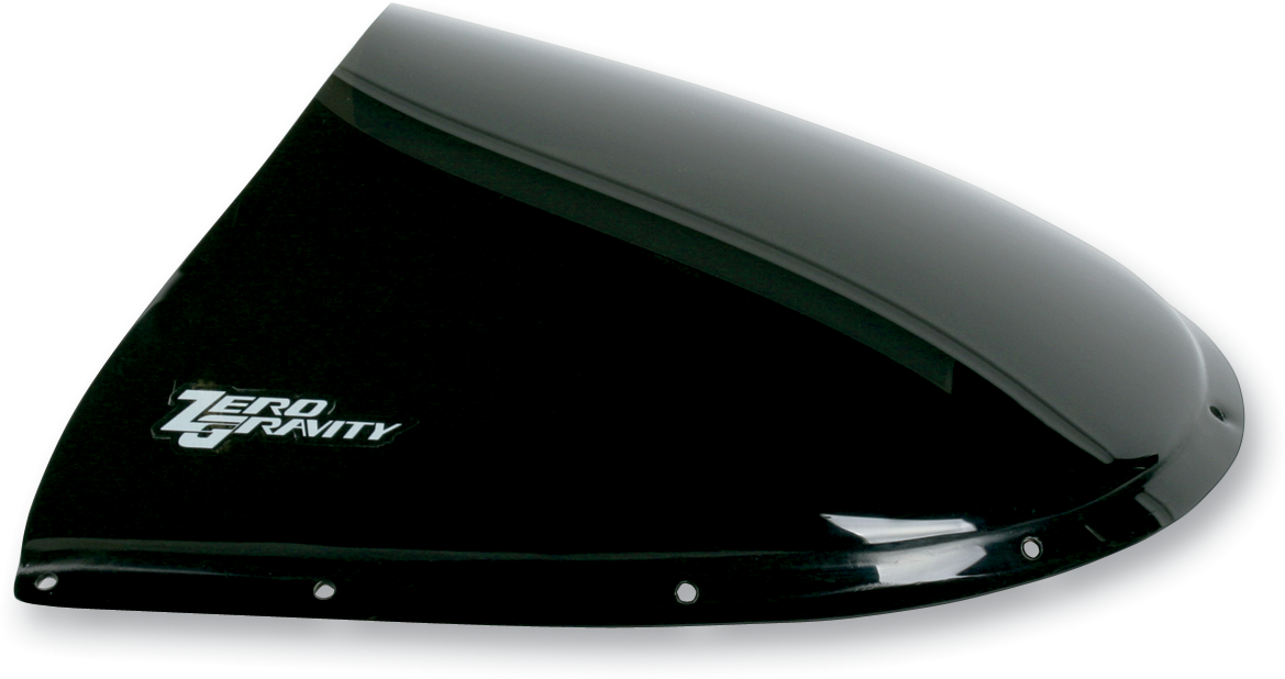 #7 7" BLACK EXTREME DIGITS 3/PK