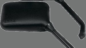 EMGO Mirrors - True Vision - Side View - Rectangle - Long - Left/Right - Pair