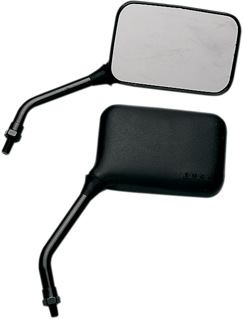 EMGO MIRROR GP LEFT SIDE LONG