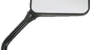EMGO Mirror - True Vision - Side View - Rectangle - Short - Right - Each
