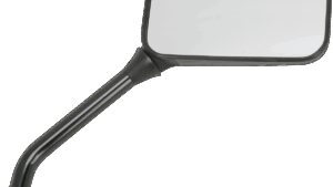 EMGO Mirror - True Vision - Side View - Rectangle - Long - Right - Each