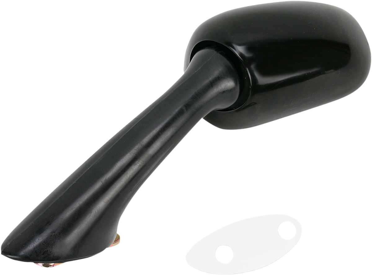 DRAG SPECIALTIES LONG STEM CHROME F/HD
