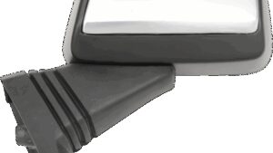 EMGO Mirror - Side View - Rectangle - Black - Left