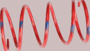 VENOM PRODUCTS Secondary Spring