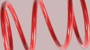 VENOM PRODUCTS Secondary Spring