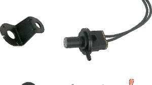 DRAG SPECIALTIES VOE Switch - 3"HG