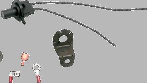 DRAG SPECIALTIES VOE Switch - 6"HG