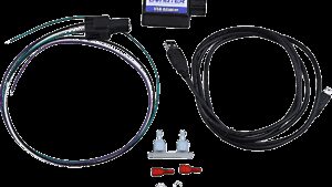 DYNATEK 2000I PC Programmable Electronic Ignition Kit