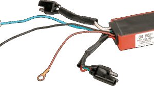 RICK'S MOTORSPORT ELECTRIC Hot Shot CDI Box - Polaris