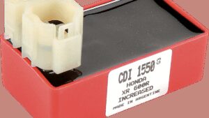 RICK'S MOTORSPORT ELECTRIC Hot Shot CDI Box - Honda