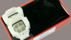 RICK'S MOTORSPORT ELECTRIC Hot Shot CDI Box - Honda