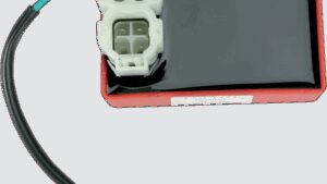 RICK'S MOTORSPORT ELECTRIC Hot Shot CDI Box - Honda