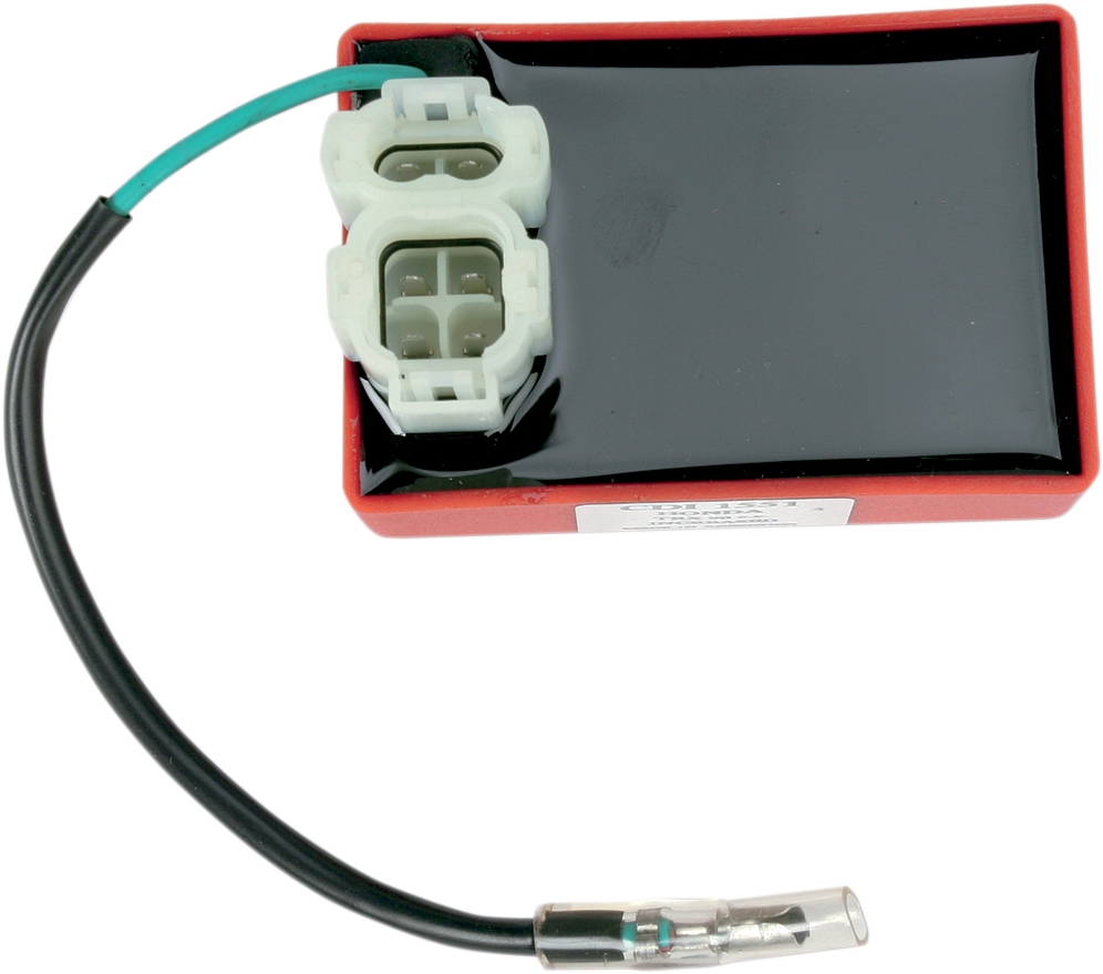 RICK'S MOTORSPORT ELECTRIC Hot Shot CDI Box - Honda