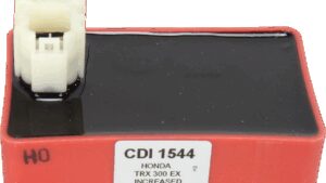 RICK'S MOTORSPORT ELECTRIC Hot Shot CDI Box - Honda