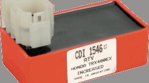 RICK'S MOTORSPORT ELECTRIC Hot Shot CDI Box - Honda