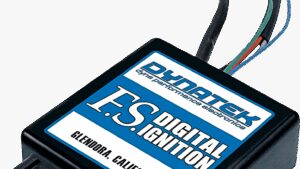 DYNATEK Programmable Ignition System - Yamaha