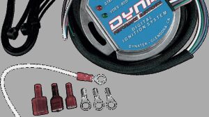 DYNATEK 2000I PC Programmable Electronic Ignition Kit