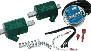 DYNATEK 2000I PC Programmable Electronic Ignition Kit