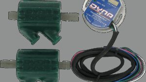 DYNATEK 2000I PC Programmable Electronic Ignition Kit