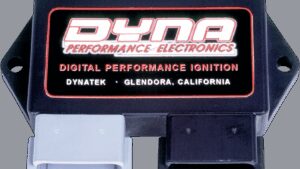 DYNATEK Programmable Digital Ignition Module - Harley Davidson