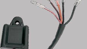 RICK'S MOTORSPORT ELECTRIC Hot Shot CDI Box - Yamaha