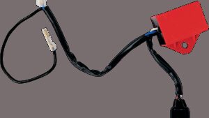 RICK'S MOTORSPORT ELECTRIC Hot Shot CDI Box - Polaris