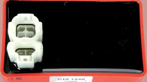 RICK'S MOTORSPORT ELECTRIC Hot Shot CDI Box - Honda