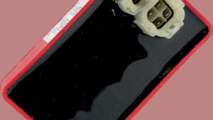 RICK'S MOTORSPORT ELECTRIC Hot Shot CDI Box - Honda