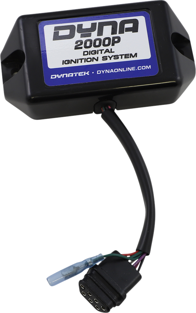 DYNATEK 2000-HDE PC-Programmable Digital Ignition Module