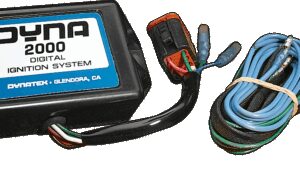 DYNATEK 2000-HDE PC-Programmable Digital Ignition Module