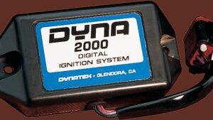 DYNATEK 2000-HDE PC-Programmable Digital Ignition Module