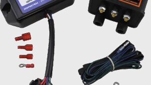 DYNATEK Single-Fire Ignition and Coil Kits - Harley Davidson