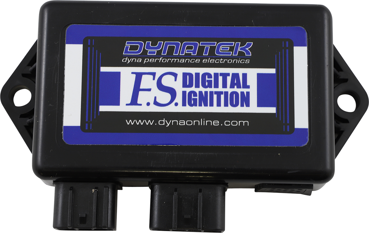 DYNATEK Non-Programmable Ignition System - Kawasaki