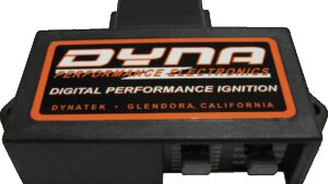 DYNATEK Ignition Module - Harley Davidson