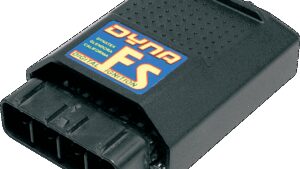 DYNATEK Non-Programmable Ignition System - Suzuki