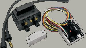 THUNDERMAX Stand-Alone Ignition System - Twin Cam