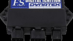 DYNATEK Non-Programmable Ignition System - Yamaha