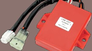 RICK'S MOTORSPORT ELECTRIC Hot Shot CDI Box - Yamaha