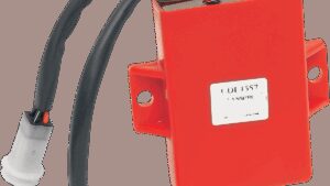 RICK'S MOTORSPORT ELECTRIC Hot Shot CDI Box - Yamaha