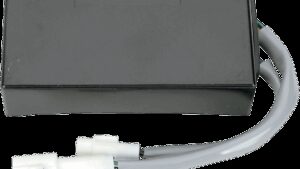 RICK'S MOTORSPORT ELECTRIC Hot Shot CDI Box - Kawasaki