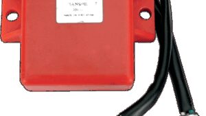 RICK'S MOTORSPORT ELECTRIC Hot Shot CDI Box - Yamaha