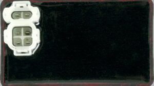 RICK'S MOTORSPORT ELECTRIC CDI Box - Honda