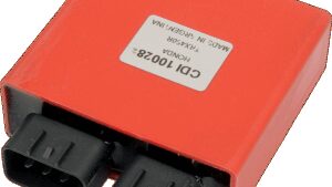 RICK'S MOTORSPORT ELECTRIC Hot Shot CDI Box - Honda