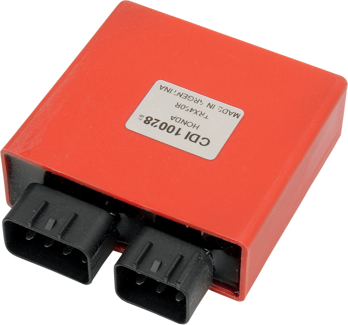 RICK'S MOTORSPORT ELECTRIC Hot Shot CDI Box - Honda